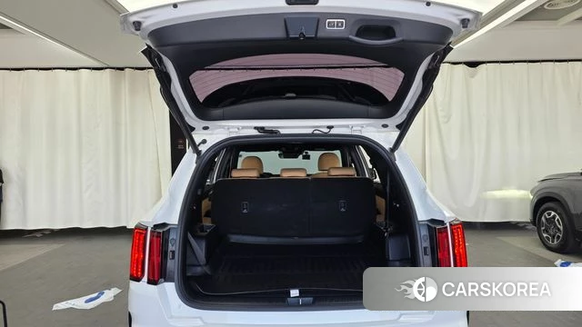 Kia Sorento 4th Generation id 4446104 из Кореи 11