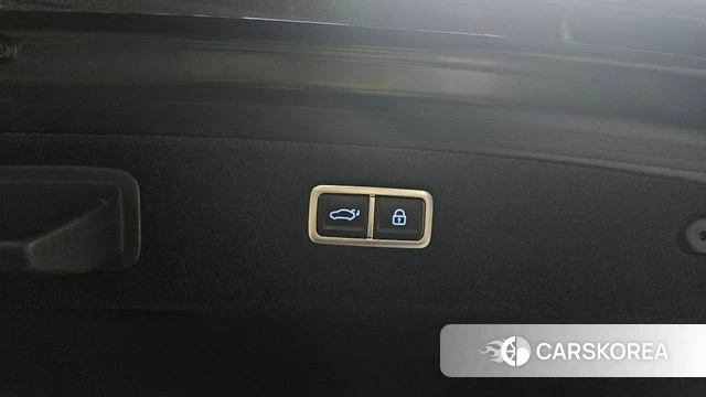 Genesis G90 (RS4) id 3883633 из Кореи 11