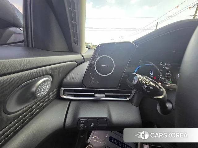 Hyundai The New Avante (CN7) id 3838692 из Кореи 11