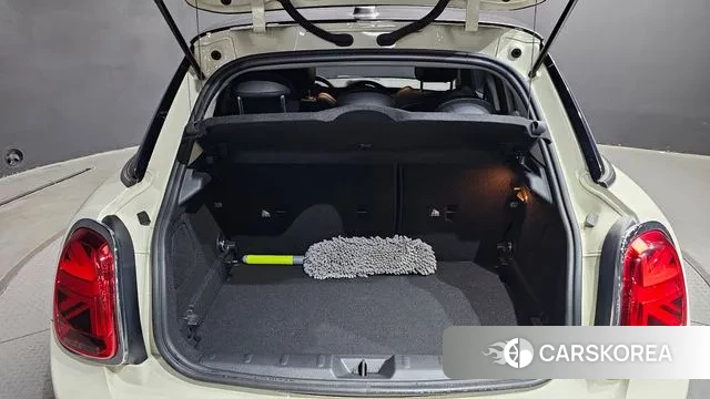 Mini Cooper id 3269606 из Кореи 11