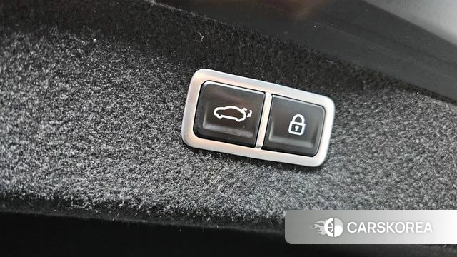 Genesis G80 (RG3) id 4542870 из Кореи 11