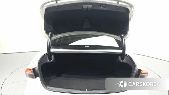 Hyundai The New Grandeur IG id 4657268 из Кореи 11