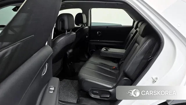 Hyundai Ionic 5 id 3401554 из Кореи 11