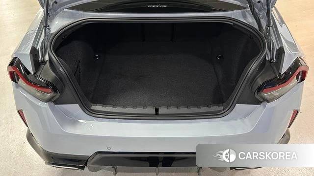 BMW 2 Series (G42) id 4201243 из Кореи 11