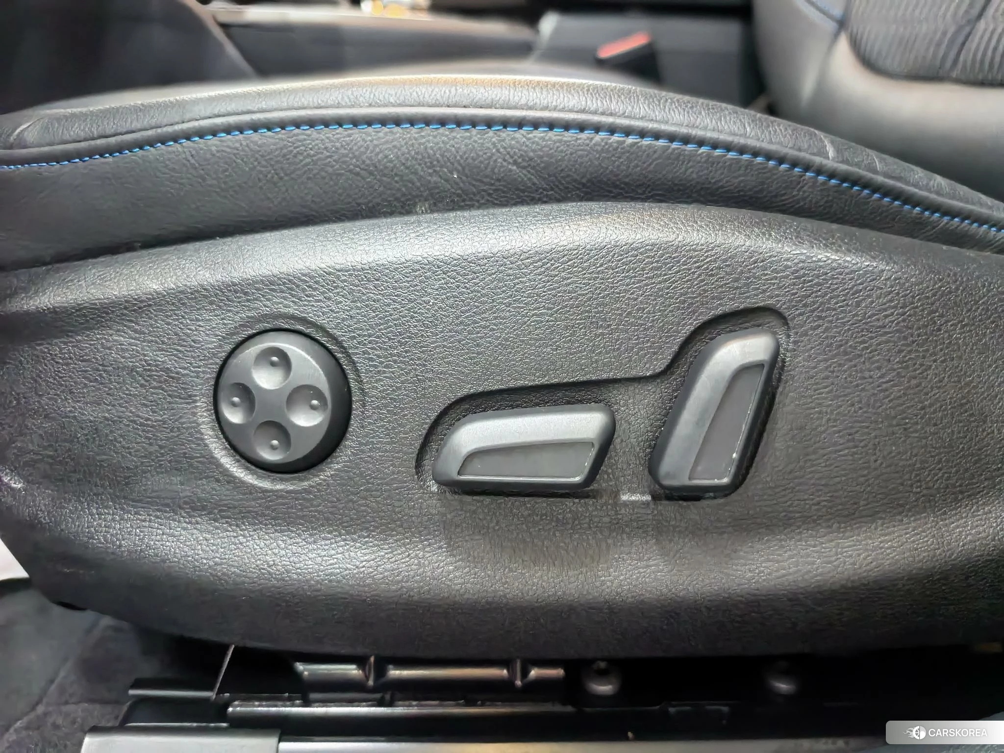 Audi A3 id 4492920 из Китая 11