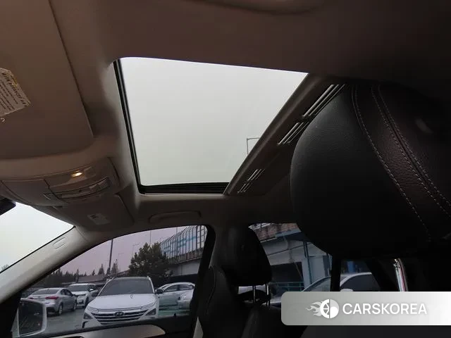 Mercedes-Benz GLE - Class W166 id 3302872 из Кореи 11