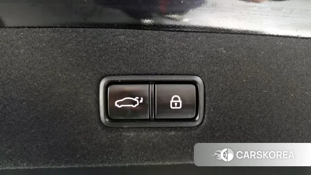 Kia More K9 id 3459229 из Кореи 11