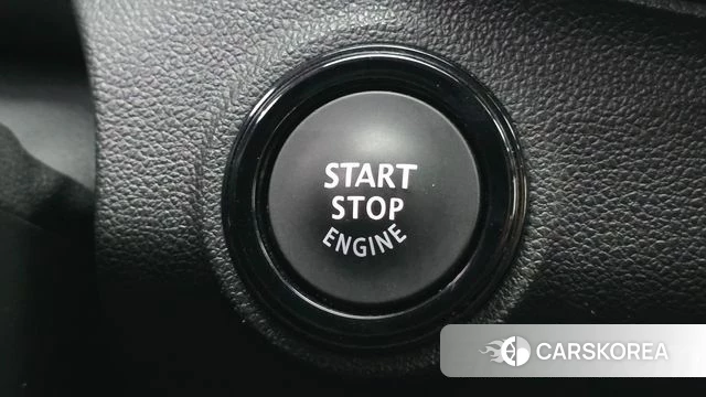 Renault Korea (Samsung) The New QM6 id 4779813 из Кореи 11