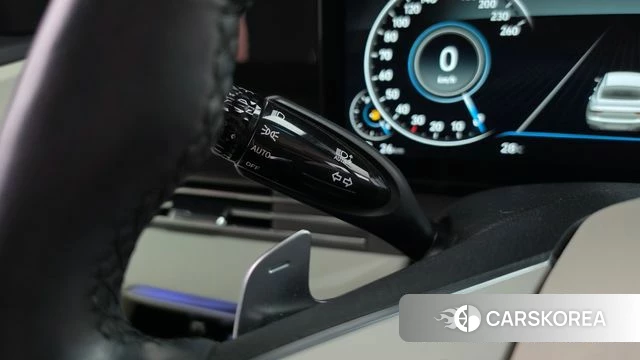 Hyundai The New Grandeur IG id 4763736 из Кореи 11