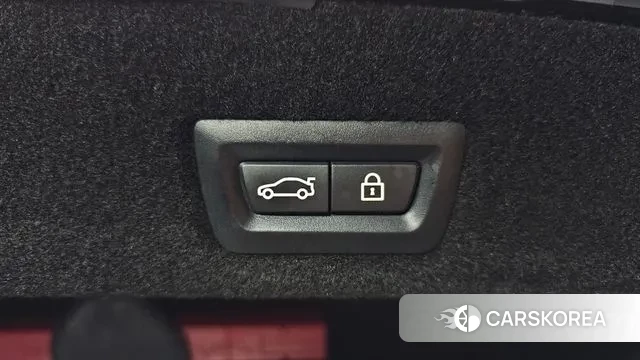 BMW 7 Series (G11) id 3474871 из Кореи 11