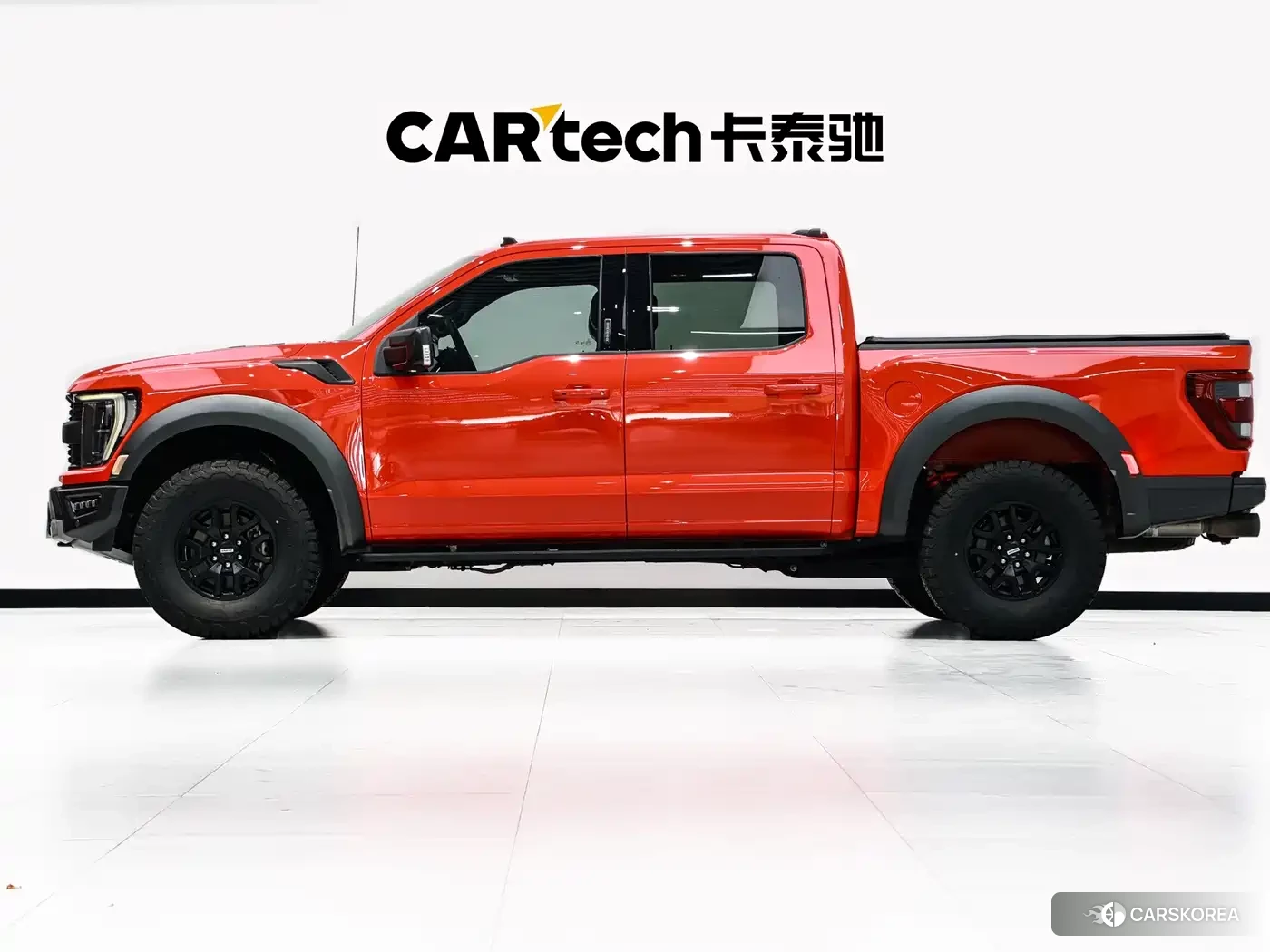 Ford F-150 id 4629124 из Китая 11