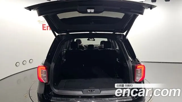 Ford Explorer 6th Generation id 2896528 из Кореи 11