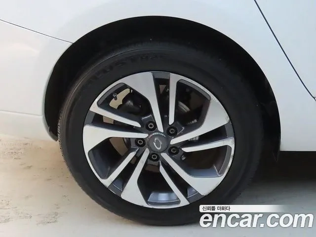 Renault Korea (Samsung) SM3 Neo id 2912804 из Кореи 11