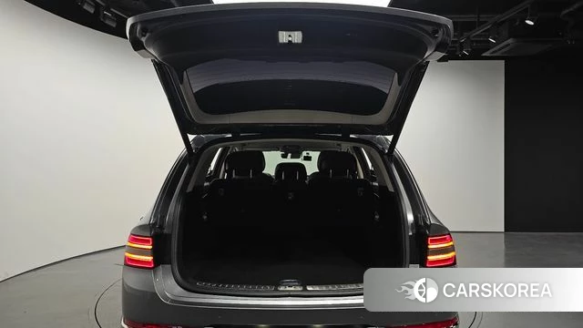 Genesis GV80 id 4428217 из Кореи 11