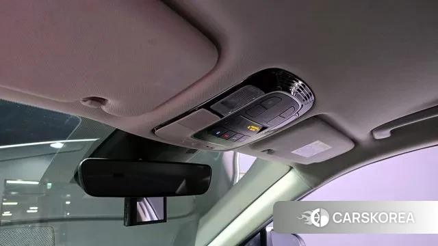 Hyundai Sonata (DN8) id 3765845 из Кореи 11