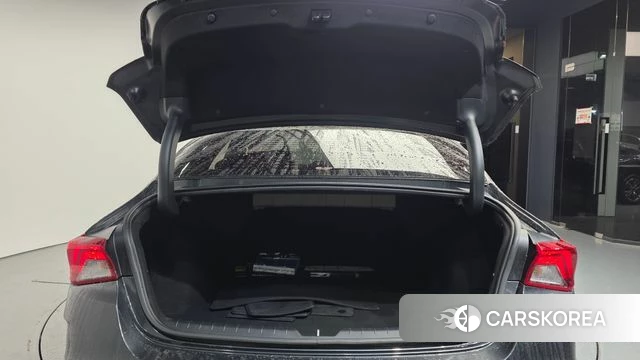 Kia K5 3rd generation id 3915949 из Кореи 11