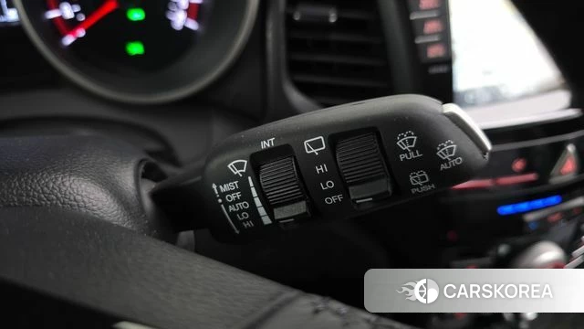 Ssangyong Tivoli Air id 4525837 из Кореи 11