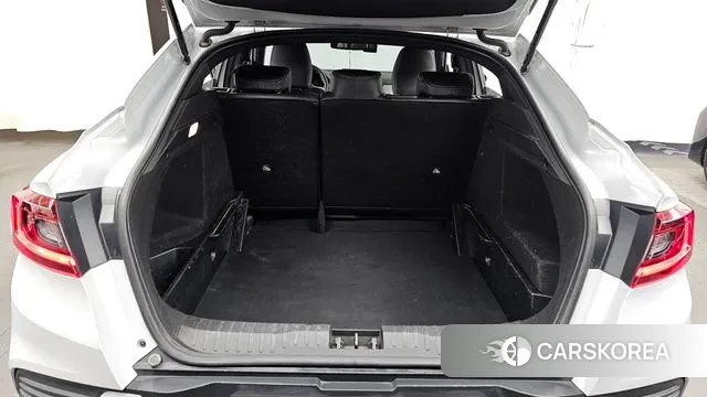 Renault Korea (Samsung) XM3 id 3638926 из Кореи 11