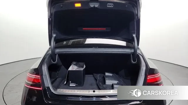 Genesis G90 (RS4) id 3700924 из Кореи 11