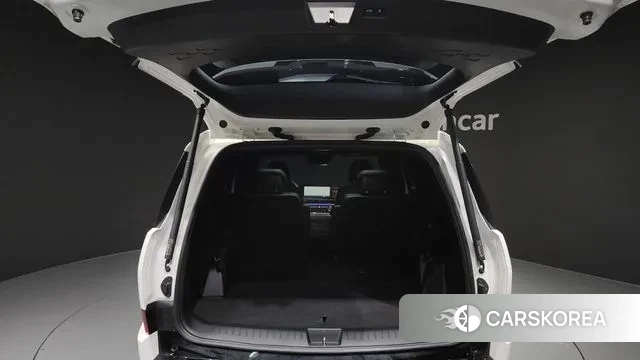 Hyundai Santa Fe (MX5) id 3256818 из Кореи 11