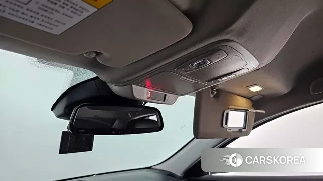 Renault Korea (Samsung) The New SM6 id 3422120 из Кореи 11