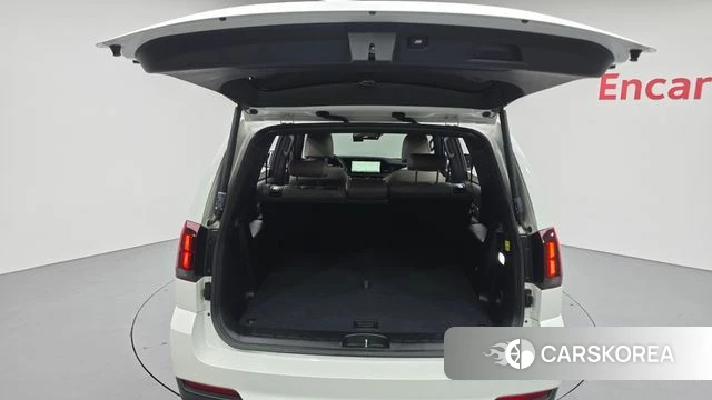 Kia Mohave Master id 4715601 из Кореи 11