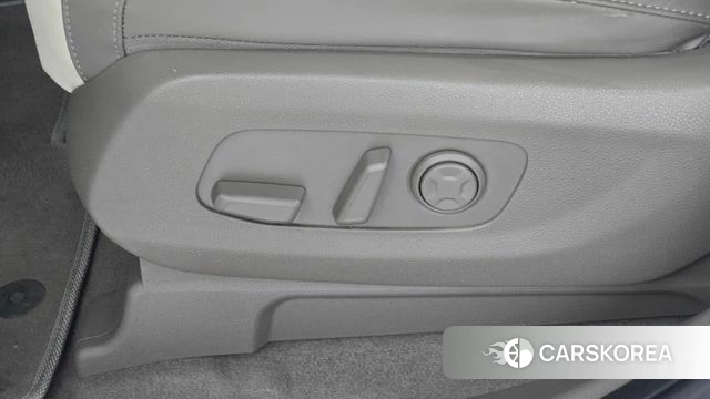 Kia Carnival 4th generation id 4541152 из Кореи 11
