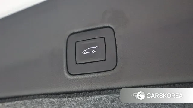 Chevrolet (GM Daewoo) The New Trail Blazer id 3775931 из Кореи 11