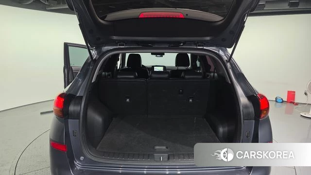 Hyundai All New Tucson id 3905585 из Кореи 11