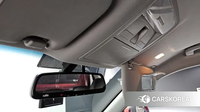 Ssangyong Rexton Sports id 3583340 из Кореи 11