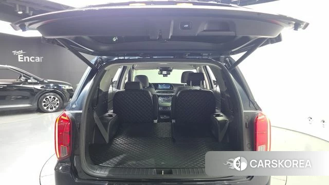 Hyundai Palisade id 4662787 из Кореи 11