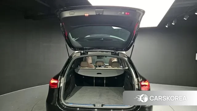 Mercedes-Benz GLC-Class X254 id 3624362 из Кореи 11