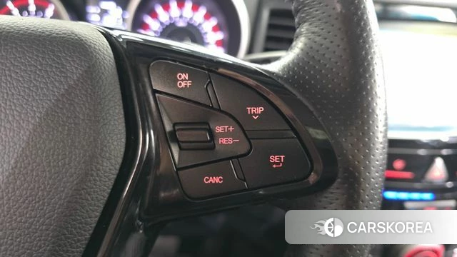 Ssangyong Tivoli Air id 4490799 из Кореи 11