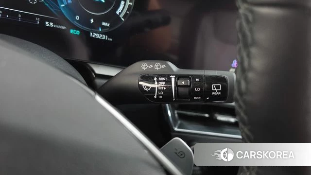 Kia Di All New Niro EV id 4942526 из Кореи 11