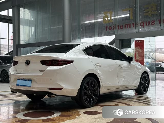 Mazda 3 Angkesaila id 4239192 из Китая 11