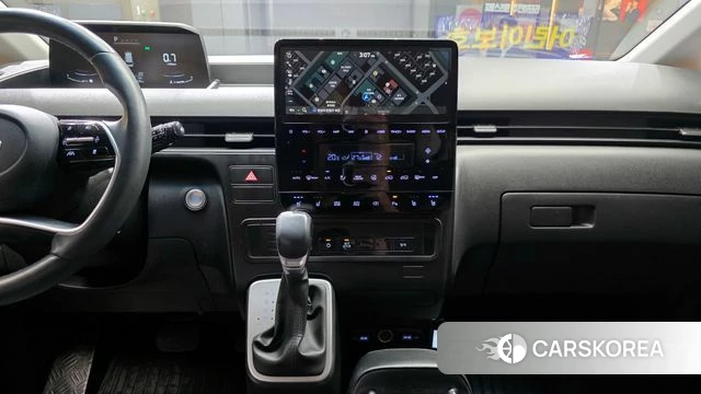 Hyundai Staria id 3892090 из Кореи 11