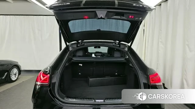 Mercedes-Benz GLE-Class W167 id 3690843 из Кореи 11