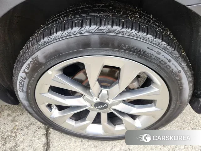 Kia Sorento 4th Generation id 3726984 из Кореи 11