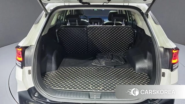 Kia Sportage 5th Generation id 3794656 из Кореи 11