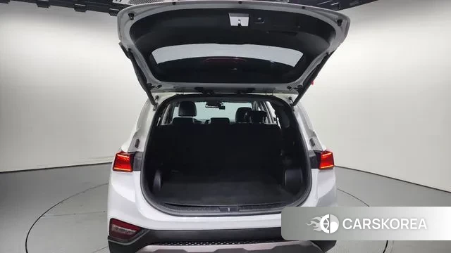 Hyundai Santa Fe TM id 3029500 из Кореи 11