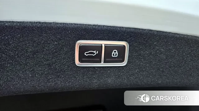 Genesis G80 (RG3) id 3523296 из Кореи 11