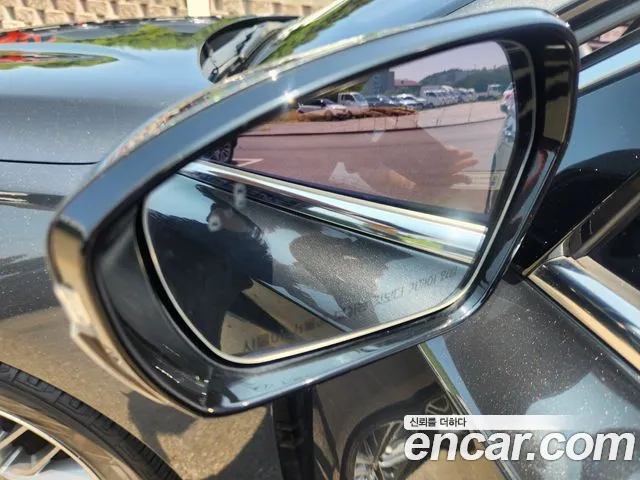 Hyundai Grandeur IG id 2835051 из Кореи 11