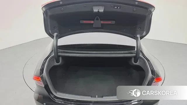 Hyundai The New Grandeur IG id 3746685 из Кореи 11