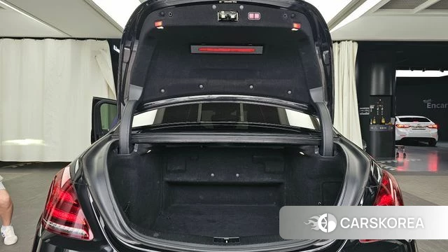 Mercedes-Benz S-Class W222 id 4536774 из Кореи 11