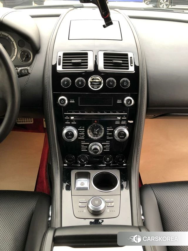 Aston Martin Rapide id 4208269 из Китая 11
