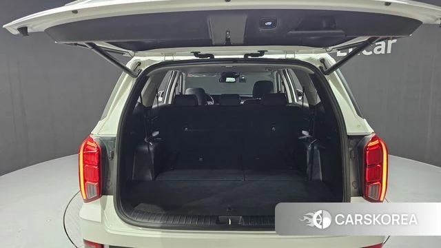 Hyundai Palisade id 3924422 из Кореи 11