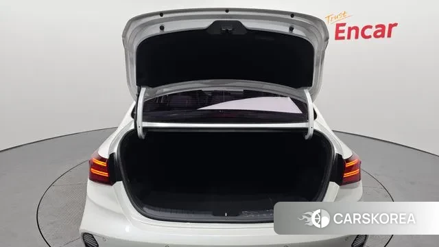 Kia The New K3 2nd generation id 3655261 из Кореи 11