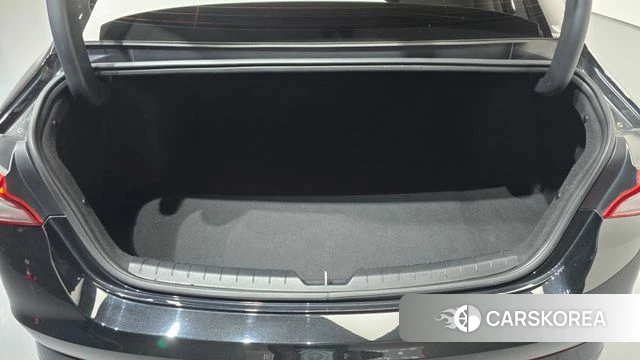Kia K5 3rd generation id 4780157 из Кореи 11