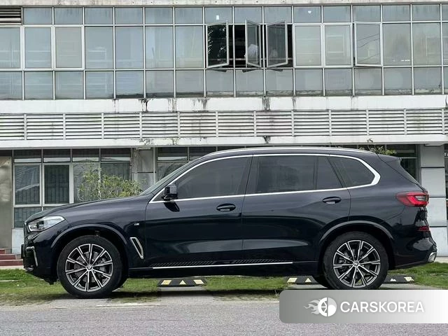 BMW X5 id 4278299 из Китая 11
