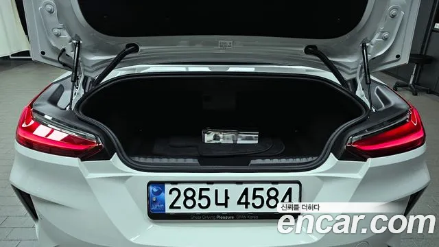 BMW Z4 (G29) id 2503380 из Кореи 11